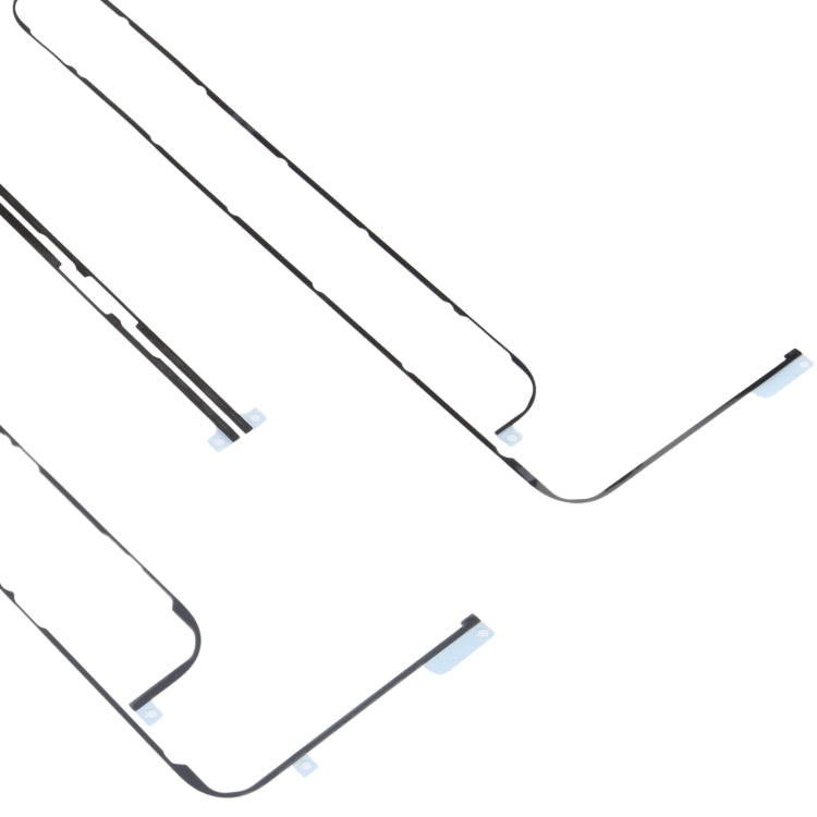 適用於iPad 2022 A2757 A2777 A2696 液晶屏幕干膠