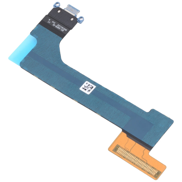 適用於iPad 2022 A2757 A2777 4G版 尾插排線