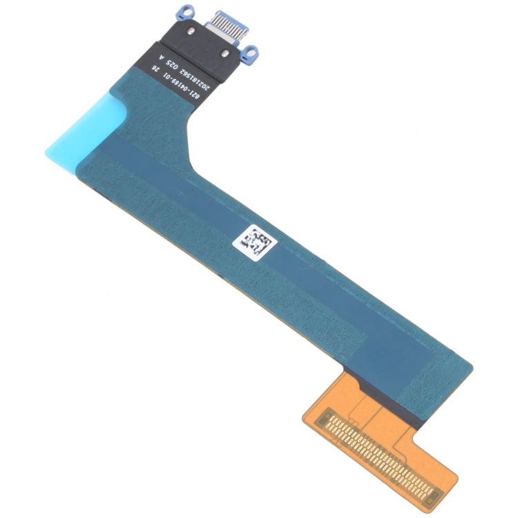 適用於iPad 2022 A2696 WIFI版 尾插排線