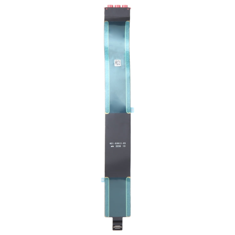 適用於iPad 10th Gen 10.9 2022 A2757 A2777 A2696 鍵盤連接排線