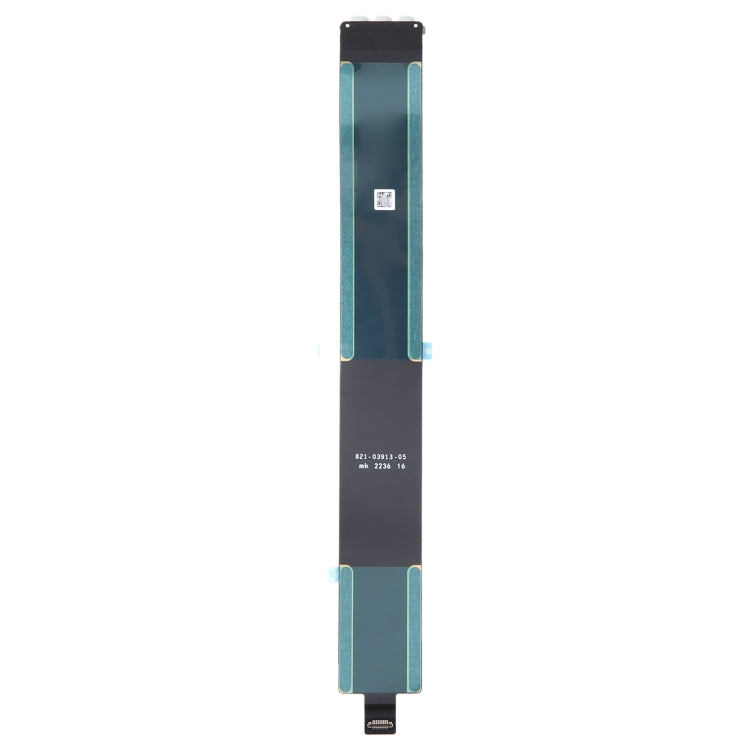 適用於iPad 10th Gen 10.9 2022 A2757 A2777 A2696 鍵盤連接排線