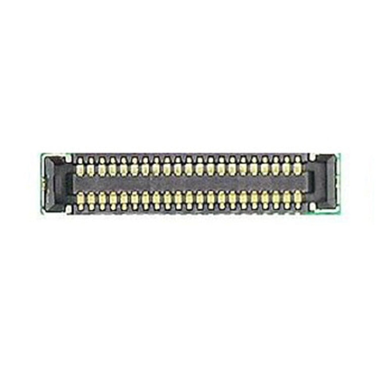 適用於Apple iPad 10.2  / 7th Gen 10.2 inch 42 Pin 液晶显示內聯座 10個一賣