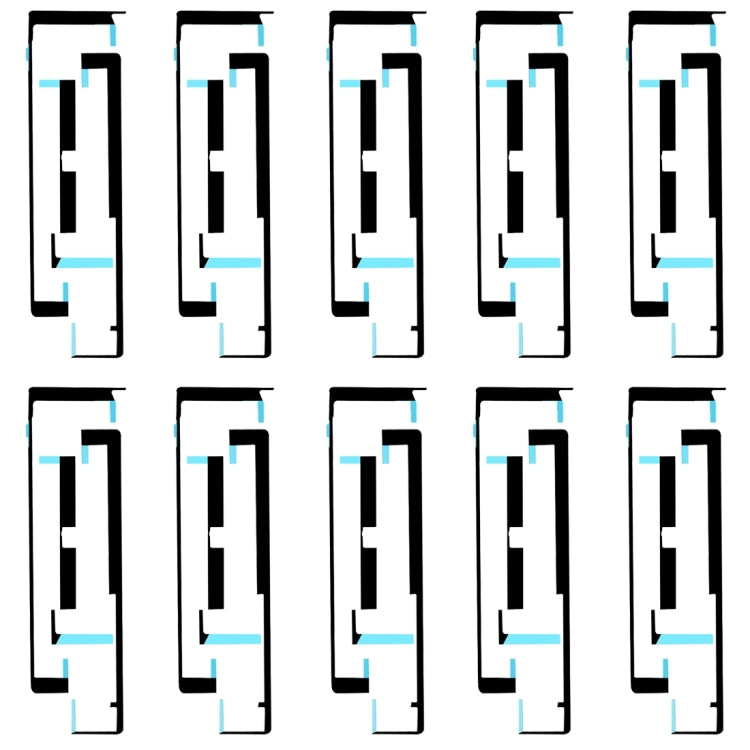 適用於蘋果iPad 2 觸摸干膠 10個一賣