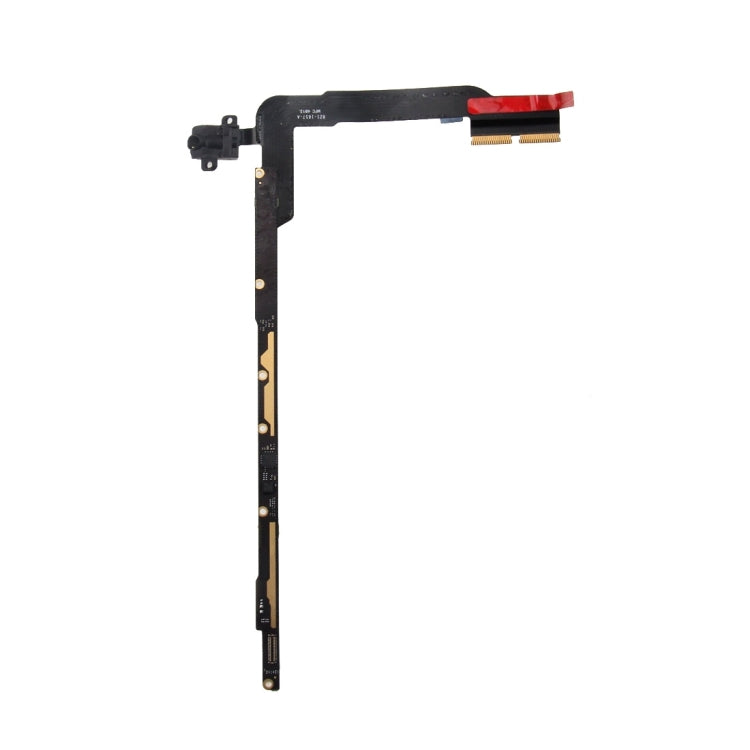 適用於蘋果iPad 3 / New iPad 3G版 音頻排線+小板