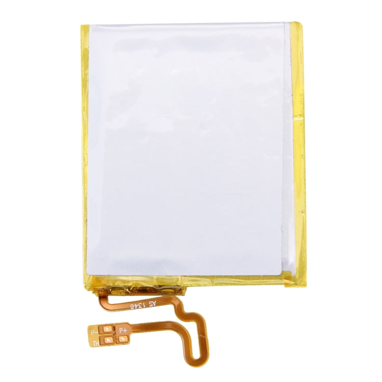 iPod nano 7th 3.7V 220mAh 可充鋰聚合物電池