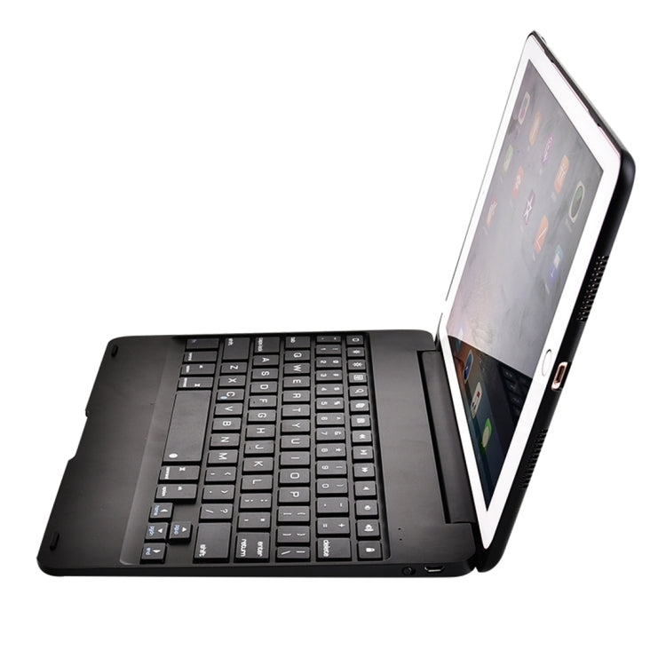 F19 適用於iPad Pro 9.7 inch / 適用於iPad Air 2 保護殼 + 藍牙鍵盤