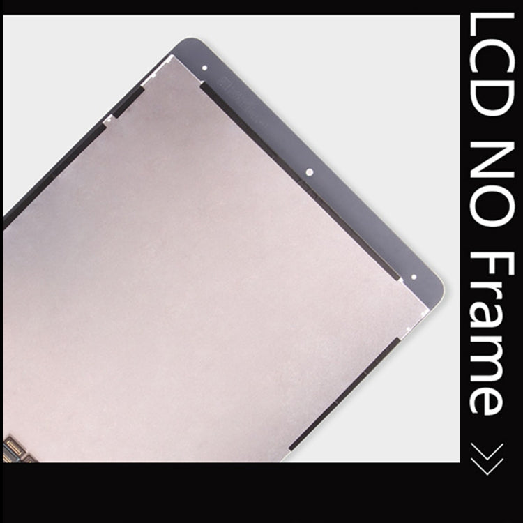 適用於iPad Pro 10.5英寸 A1709 A1701 OEM液晶觸摸總成