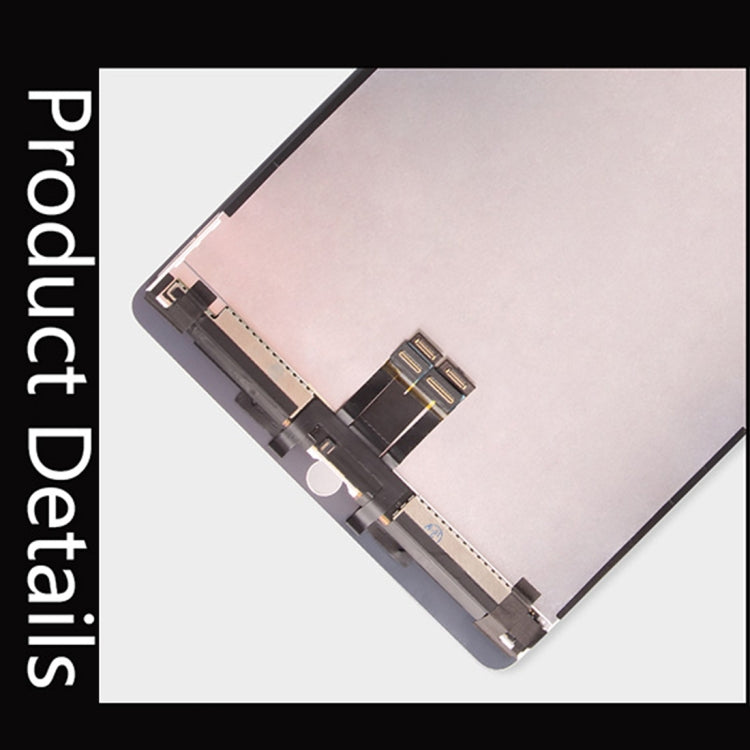 適用於iPad Pro 10.5英寸 A1709 A1701 OEM液晶觸摸總成