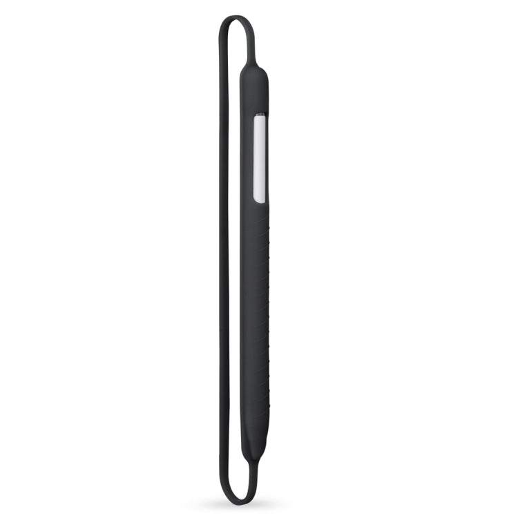 iPad Pro 9.7/10.5/11/12.9適用於蘋果筆蓋硅膠防摔保護套