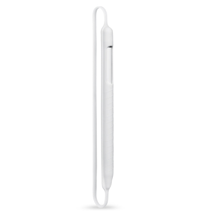 iPad Pro 9.7/10.5/11/12.9適用於蘋果筆蓋硅膠防摔保護套
