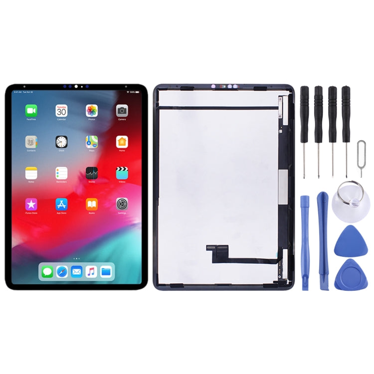 適用於iPad Pro 11英寸A1980 A2013 A1934 A1979 原裝液晶觸摸總成