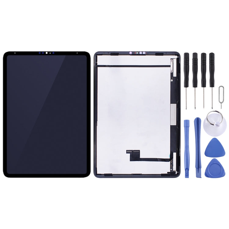 適用於iPad Pro 11英寸A1980 A2013 A1934 A1979 原裝液晶觸摸總成