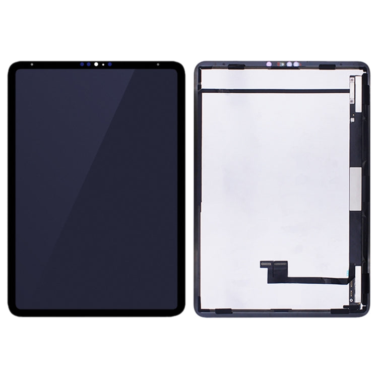 適用於iPad Pro 11英寸A1980 A2013 A1934 A1979 原裝液晶觸摸總成