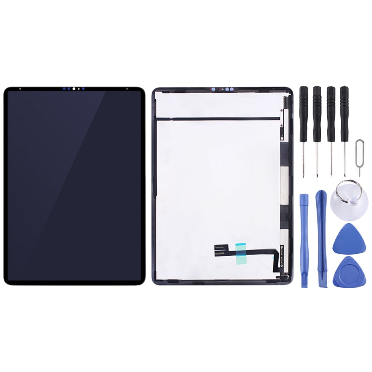 適用於iPad Pro 12.9英寸 A1876 A2014 A1895 原裝液晶觸摸總成
