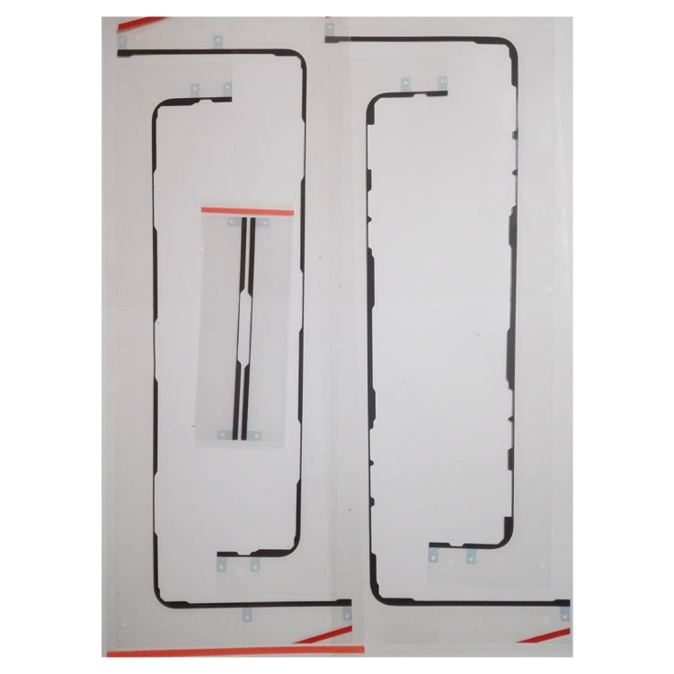 適用於iPad Pro 12.9 inch  3rd A1876 A2014 A1895 A1983 的液晶屏幕干膠