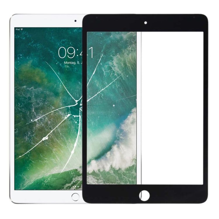 適用於iPad Pro 12.9 inch  前屏玻璃蓋板/液晶鏡面