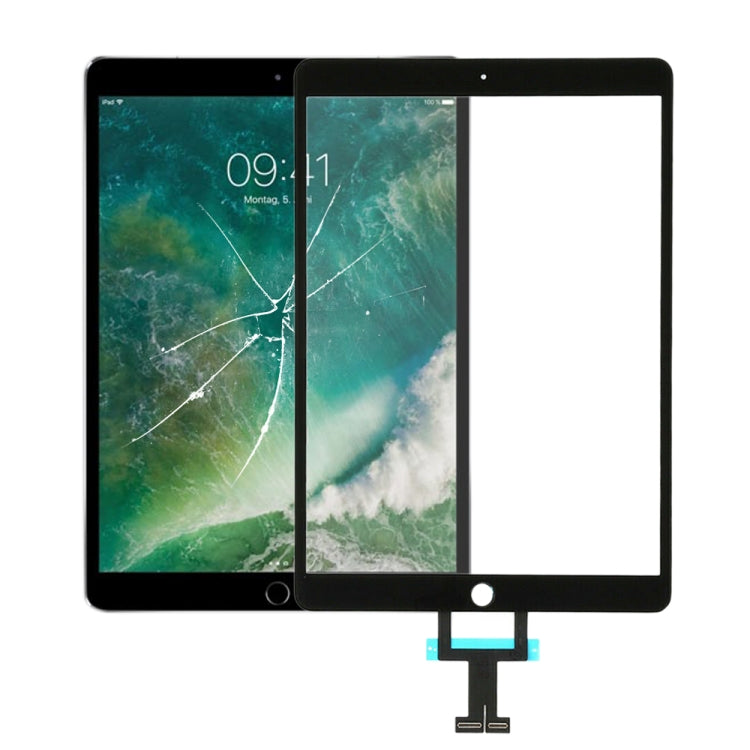 適用於iPad Pro 10.5 inch A1701 A1709 觸摸屏