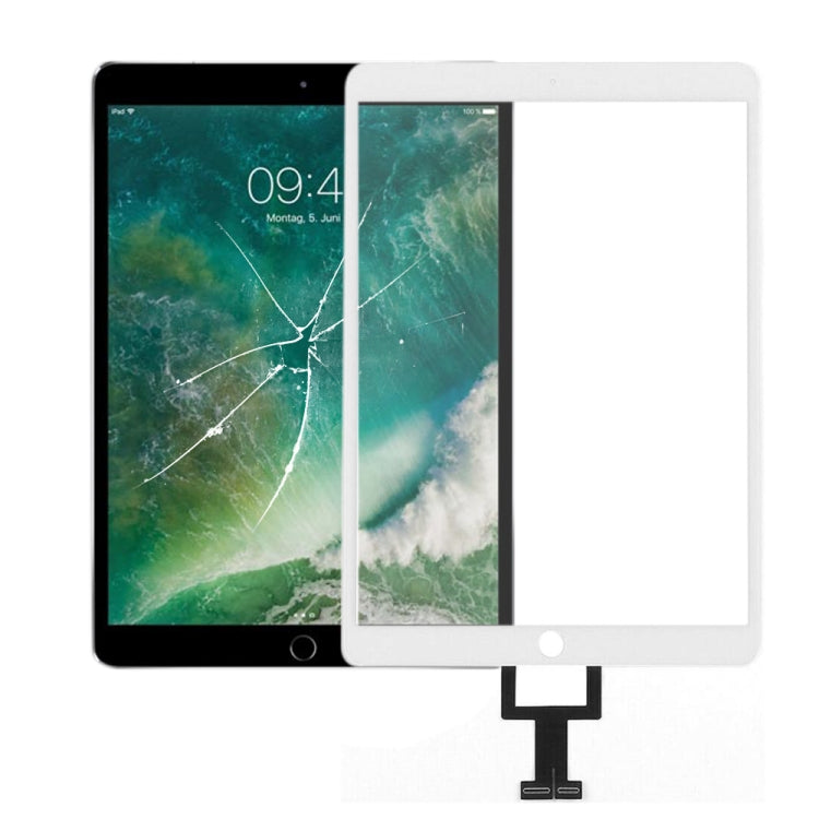 適用於iPad Pro 10.5 inch A1701 A1709 觸摸屏