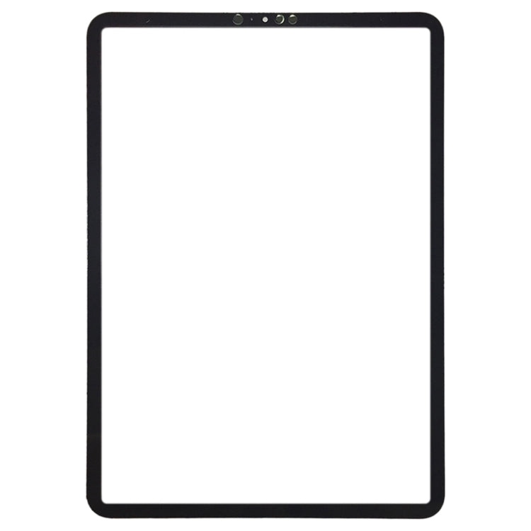 適用於iPad Pro 11 inch  前屏玻璃蓋板/液晶鏡面