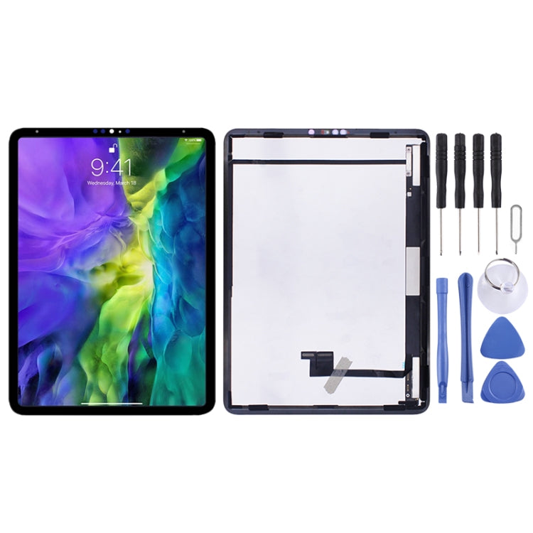 適用於iPad Pro 11 inch  原裝液晶觸摸總成