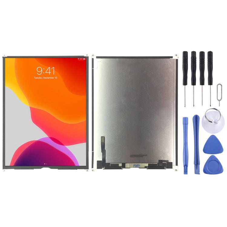 適用於 iPad 10.2 A2200 A2198 A2232 單液晶