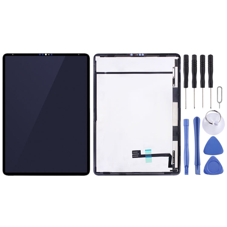 適用於iPad Pro 12.9inch 4th Gen 2020 A2069 A2232 原裝液晶觸摸總成