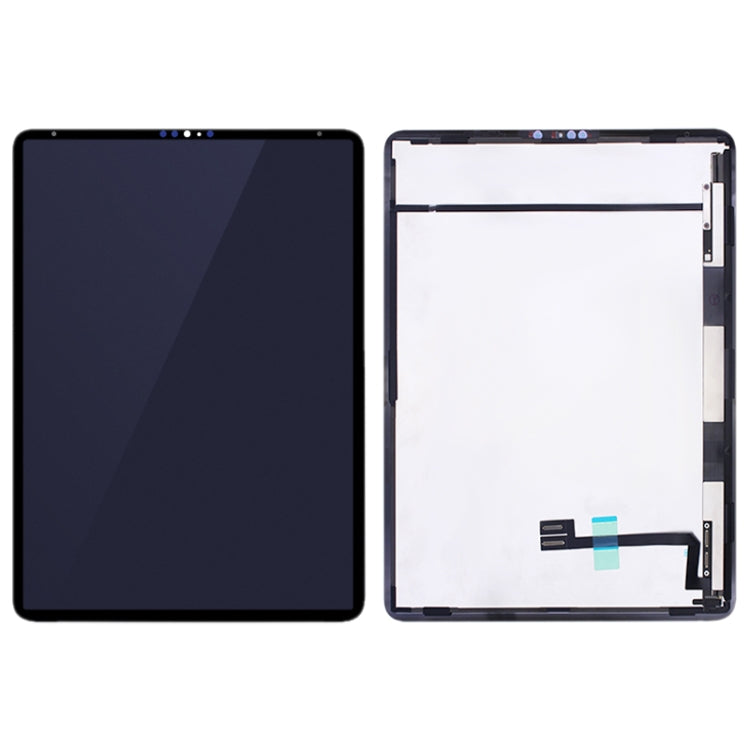 適用於iPad Pro 12.9inch 4th Gen 2020 A2069 A2232 原裝液晶觸摸總成