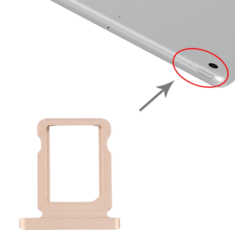 適用於 iPad Pro 12.9 inch  SIM卡 單卡 卡托