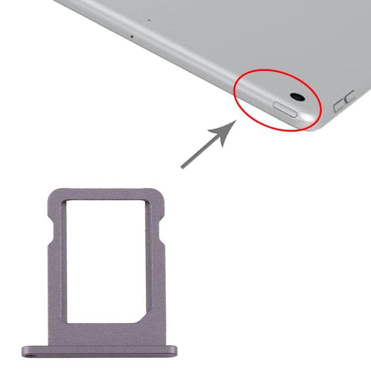 適用於 iPad Pro 12.9 inch  / iPad Pro 11 inchSIM卡 單卡 卡托