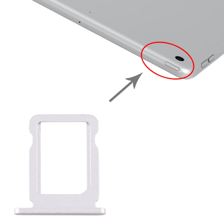 適用於 iPad Pro 12.9 inch  / iPad Pro 11 inchSIM卡 單卡 卡托