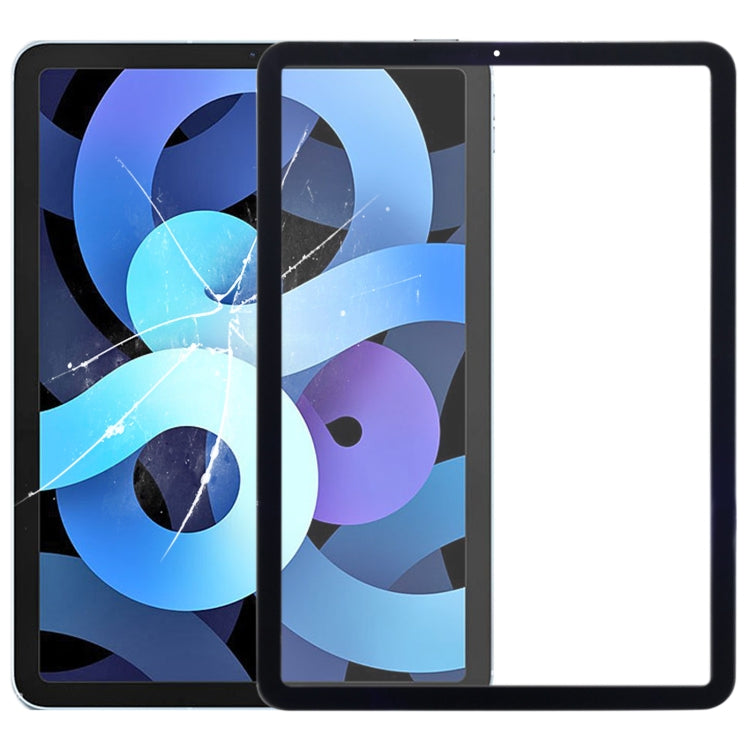 適用於Apple iPad Air  10.9 inch / A2316 前屏玻璃蓋板/液晶鏡面