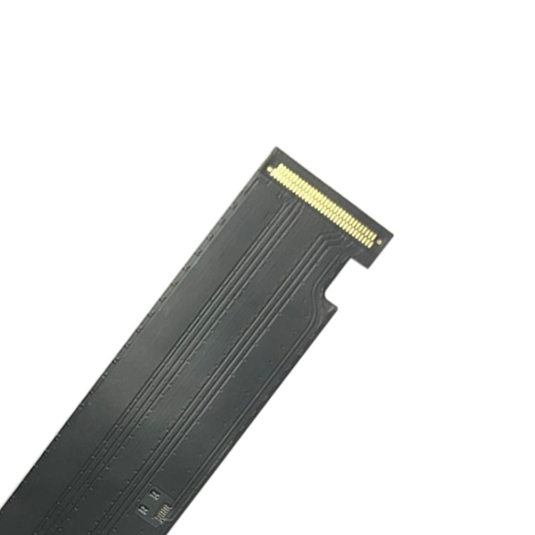 適用於 iPad Pro 12.9 inch WIFI版  尾插排線