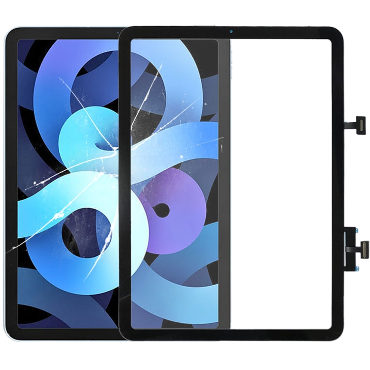 適用於 iPad Air  / Air 4 10.9 4th 4Gen A2324 A2072 A2316 觸摸屏