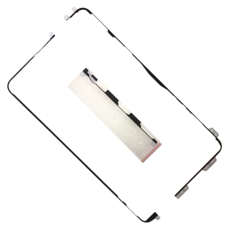 適用於 iPad Air  / Air 4 10.9 4th 4Gen A2324 A2072 液晶屏幕干膠