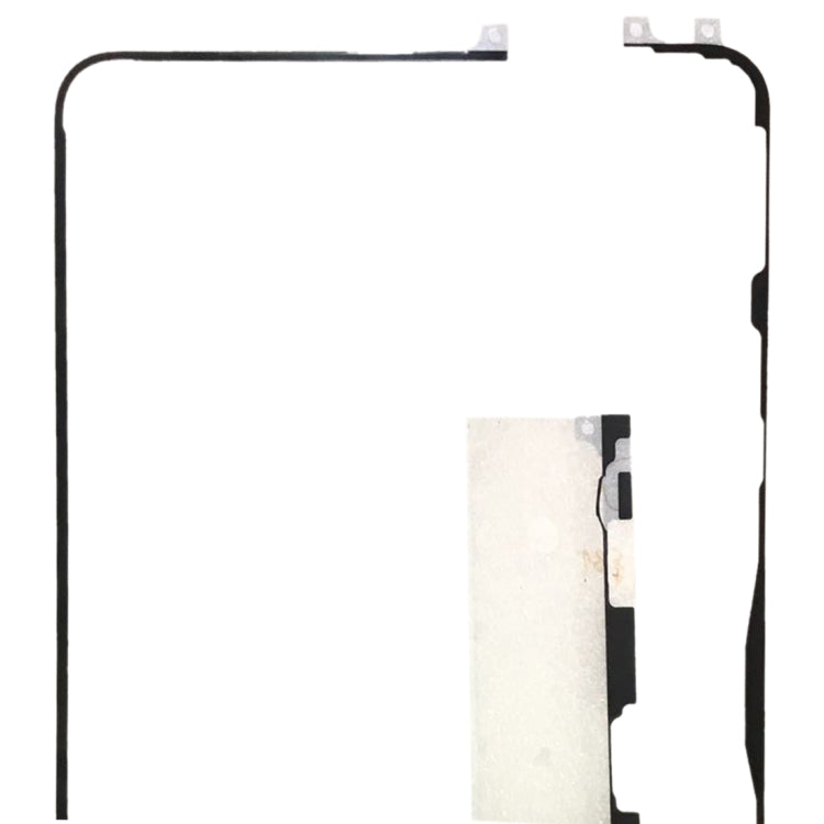 適用於 iPad Air  / Air 4 10.9 4th 4Gen A2324 A2072 液晶屏幕干膠