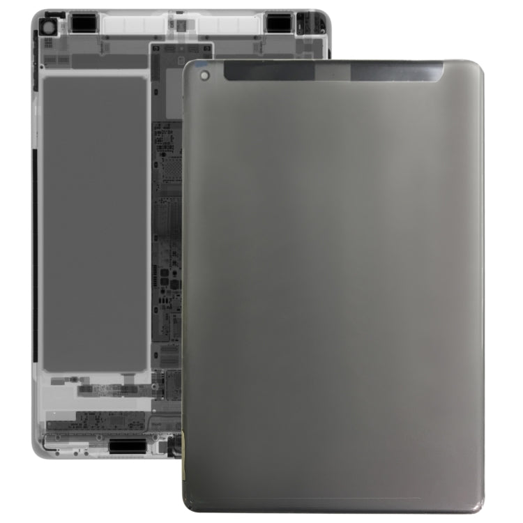 適用於 Apple iPad 10.2  A2200 A2198 4G 電池后蓋
