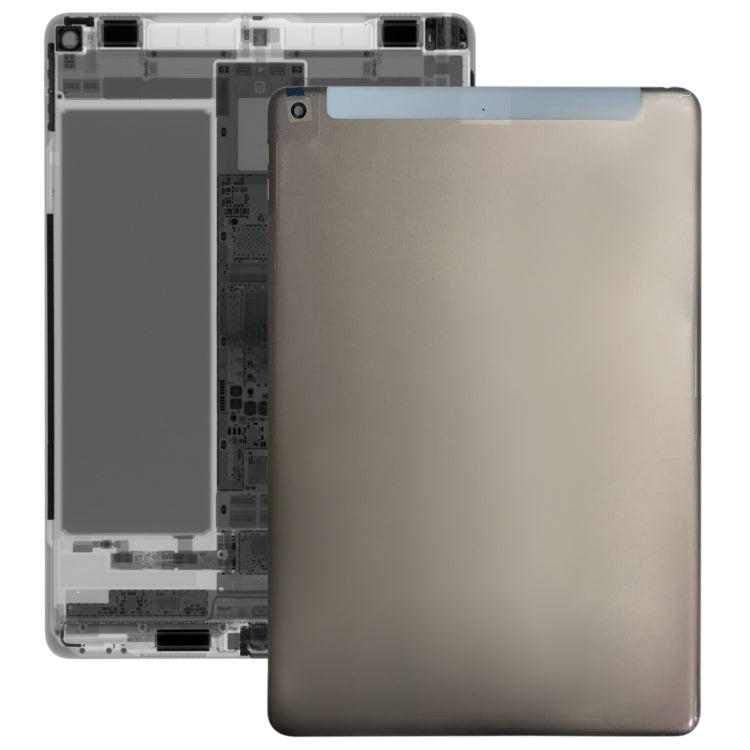 適用於 Apple iPad 10.2  A2200 A2198 4G 電池后蓋