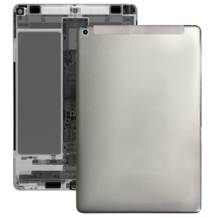 適用於 Apple iPad 10.2  A2200 A2198 4G 電池后蓋
