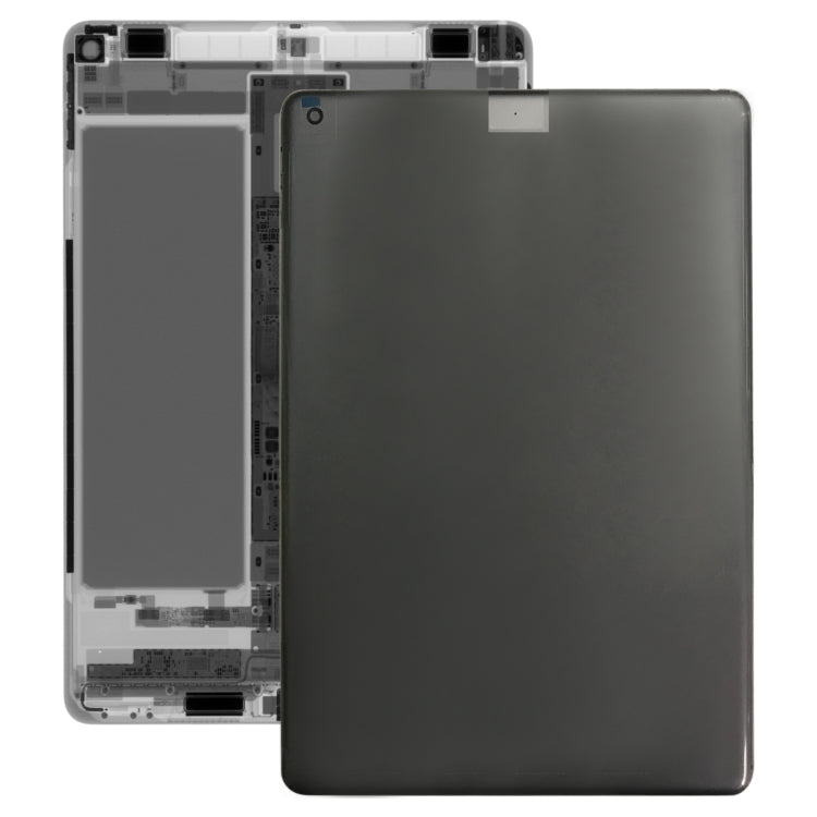 適用於 Apple iPad 10.2  A2197  WIFI版 電池后蓋