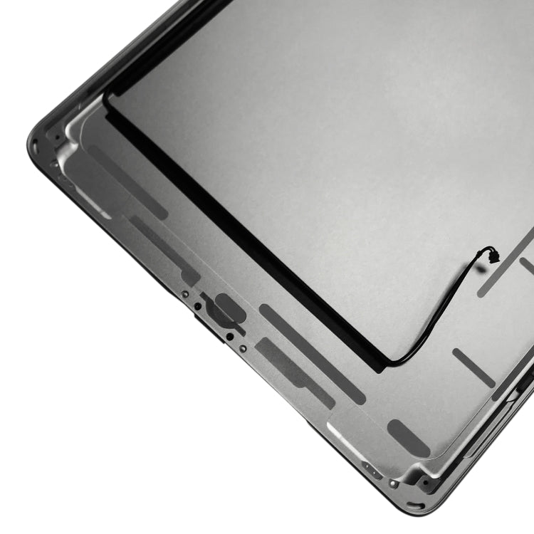 適用於 Apple iPad 10.2  A2197  WIFI版 電池后蓋