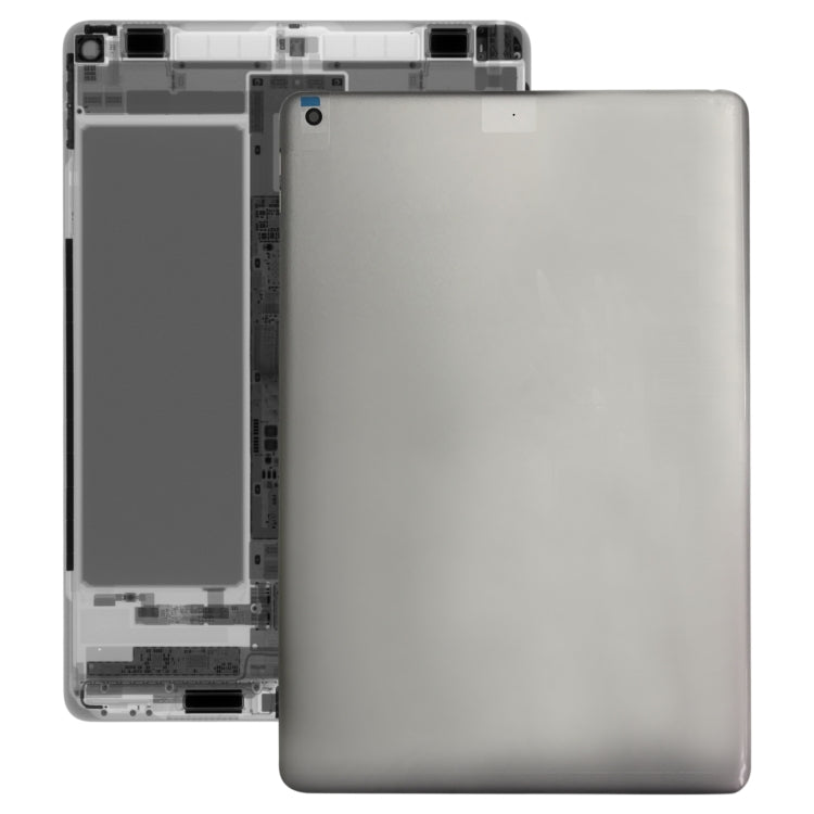 適用於 Apple iPad 10.2  A2197  WIFI版 電池后蓋