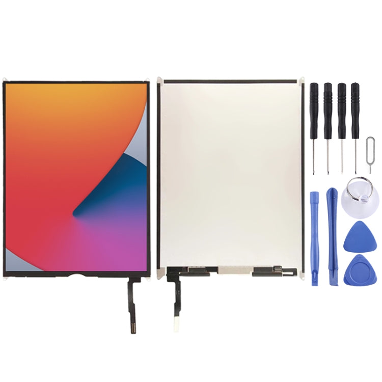 適用於 Apple iPad 10.2  A2270 A2428 A2429 單液晶
