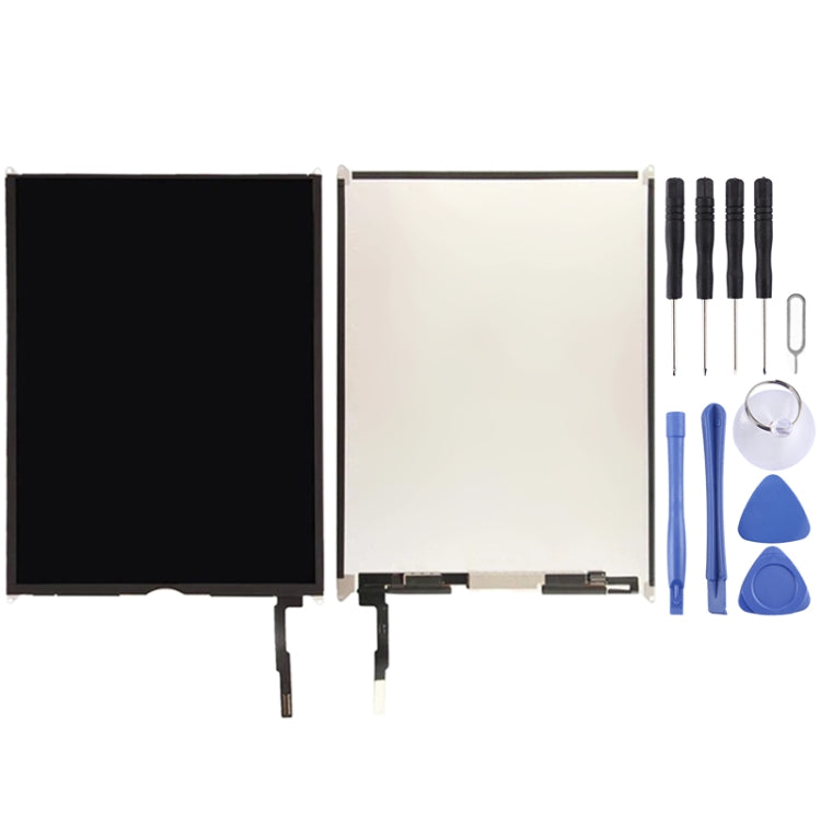 適用於 Apple iPad 10.2  A2270 A2428 A2429 單液晶