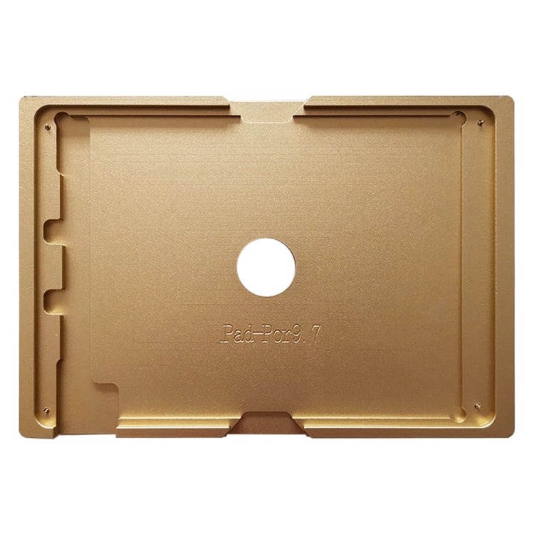 壓屏定位模具適用於iPad Pro 9.7 inch