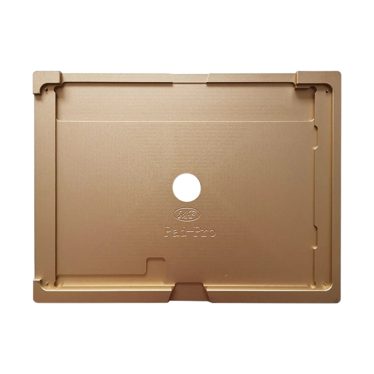壓屏定位模具適用於iPad Pro 12.9 inch