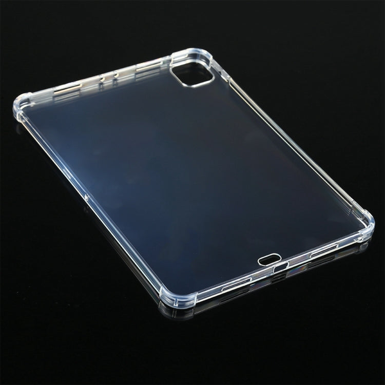 四角氣囊防摔透明保護套 適用於 iPad Pro 11 2022 / 2021