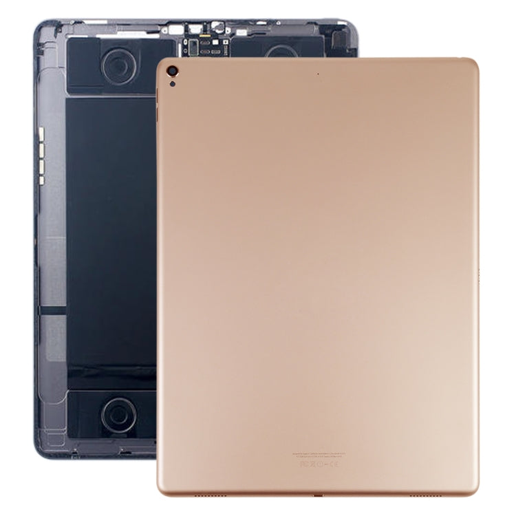 適用於蘋果 iPad Pro 12.9 inch 2017 A1670  后蓋