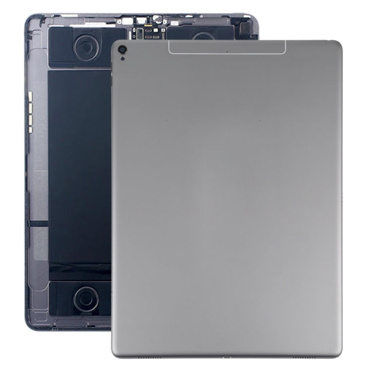 適用於蘋果 iPad Pro 12.9 inch 2017 A1671 A1821  后蓋