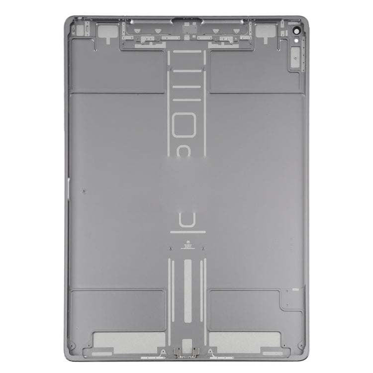 適用於蘋果 iPad Pro 12.9 inch 2017 A1671 A1821  后蓋