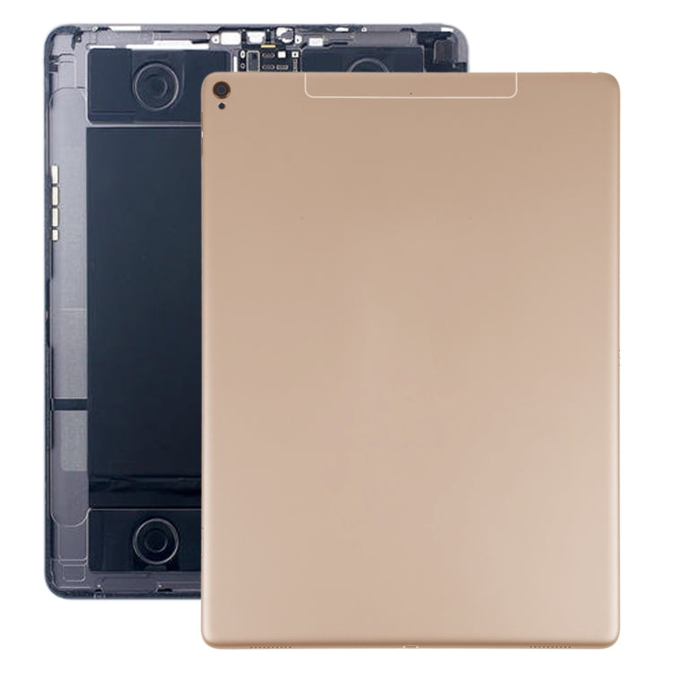 適用於蘋果 iPad Pro 12.9 inch 2017 A1671 A1821  后蓋